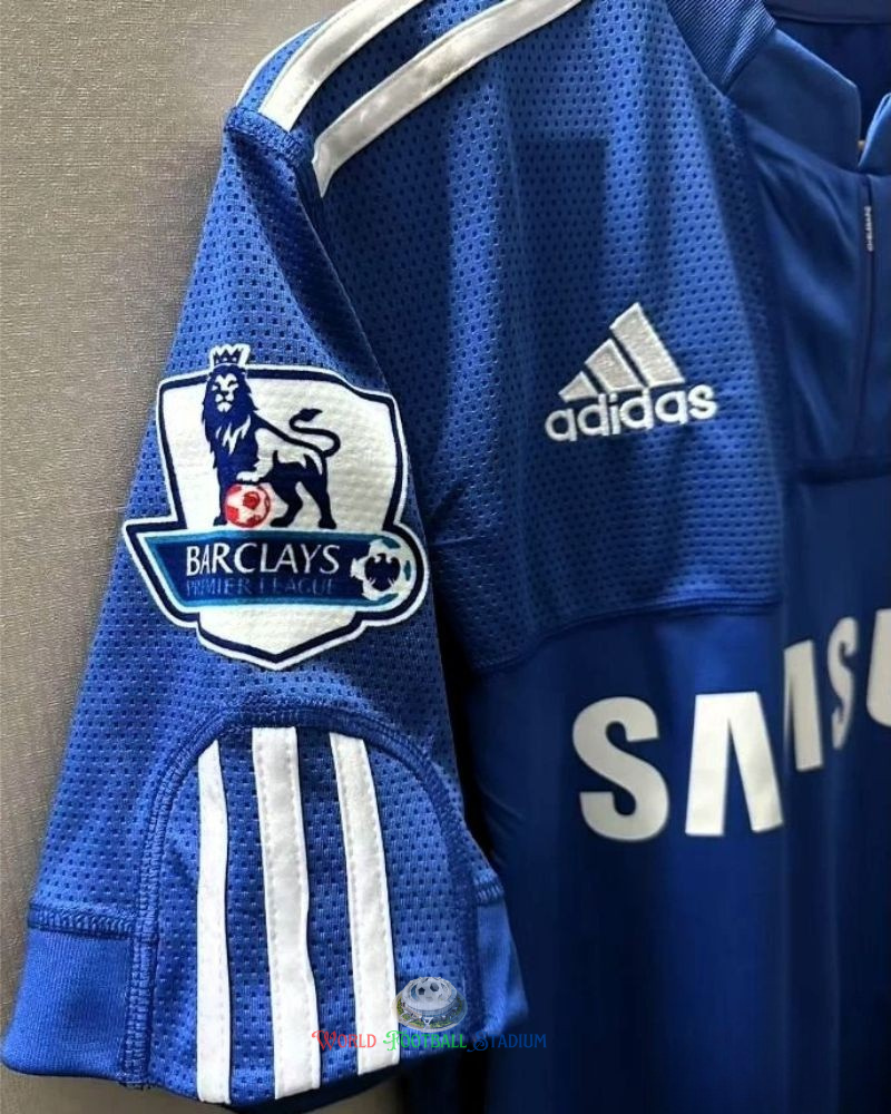 DROGBA DIDIER 2009-10 (Qui)