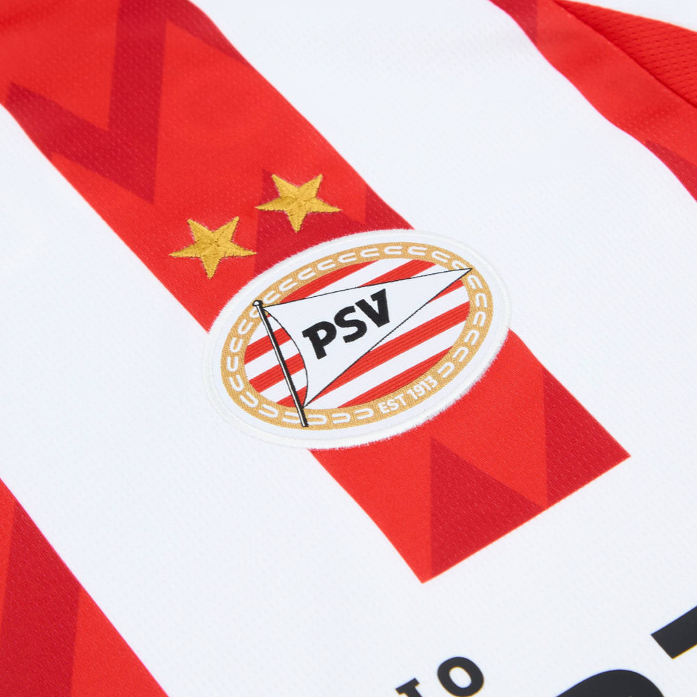 2025-26 PSV Eindhoven
