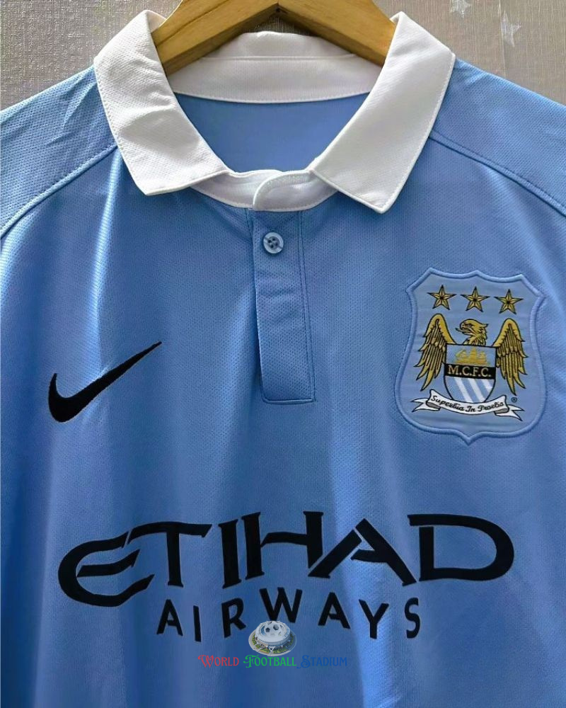 DE BRUYNE KEVIN 2015-16 (Mann C)