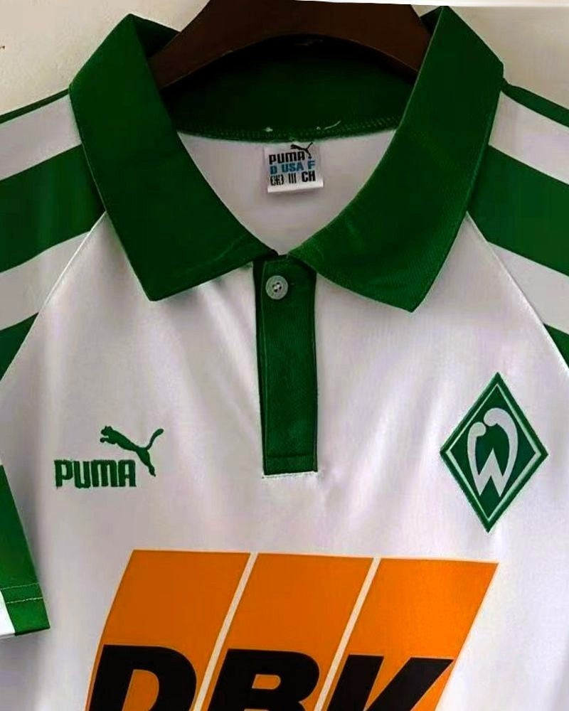 HERZOG ANDREAS 1994-95 (Wer)