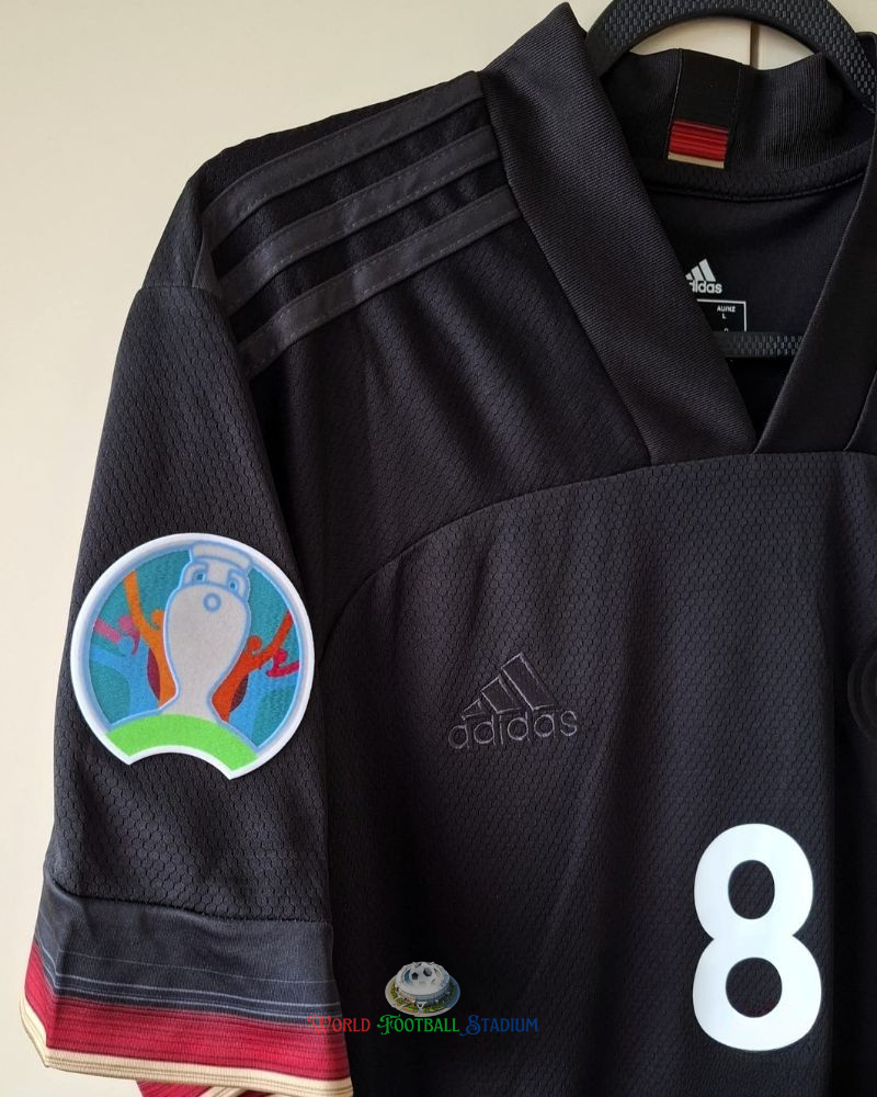 KROOS TONI 2020-21 (Ger)