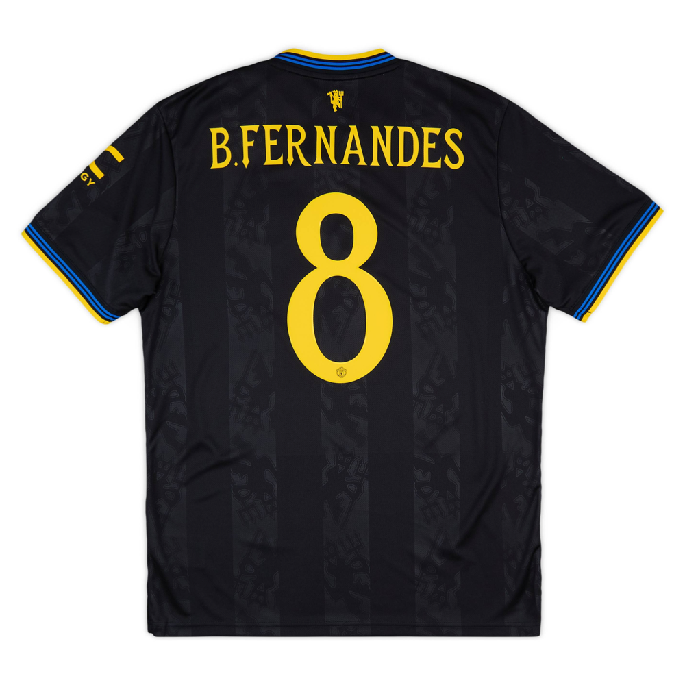 2025-26 Manchester United FC 3a