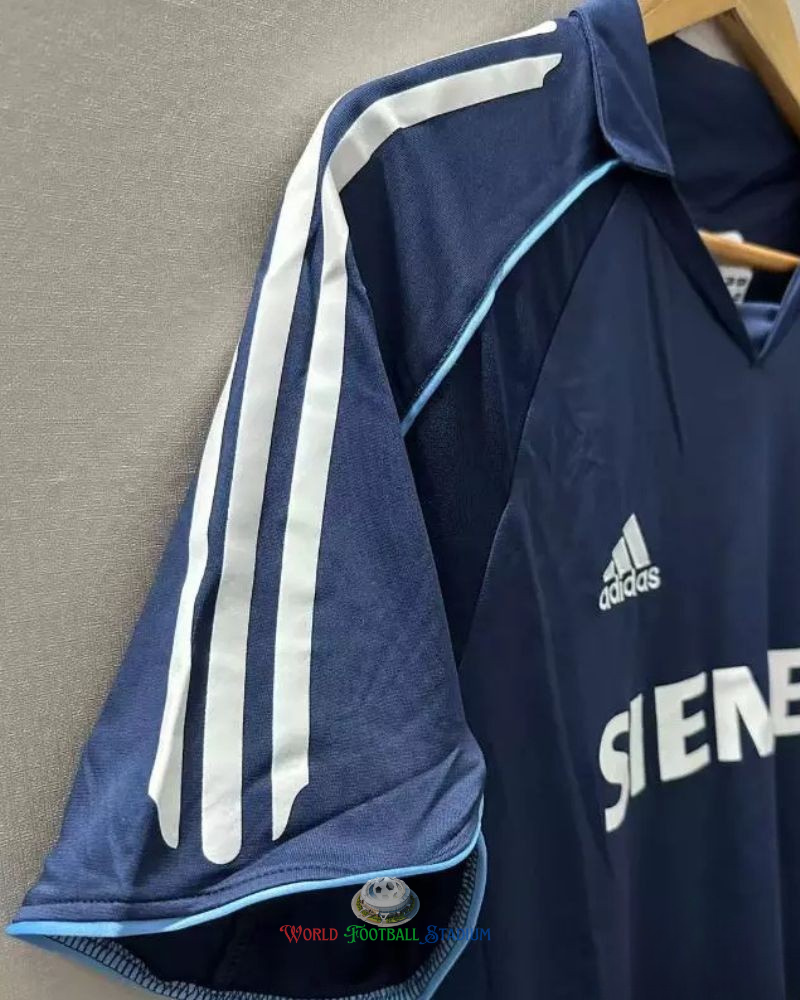 RONALDO 2005-06 (Real M)