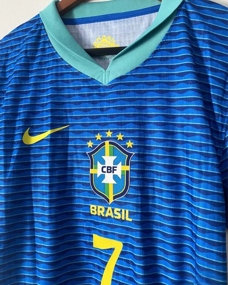 VINICIUS Jr 2024-25 (Reggiseno)