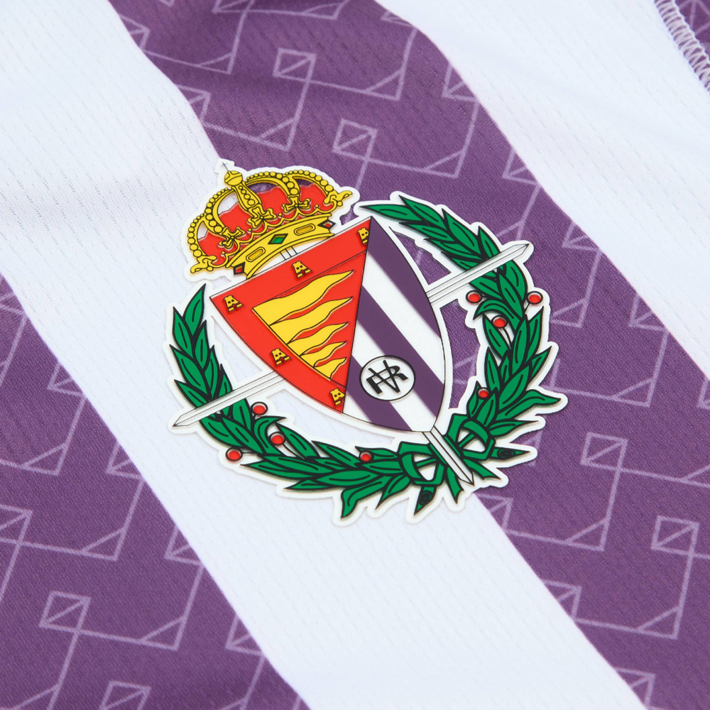 2025-26 Real Valladolid