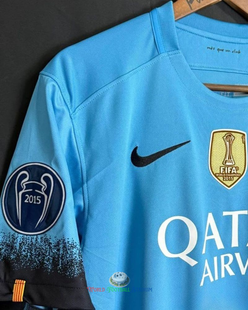 MESSI LIONEL 2015-16 (Bar)