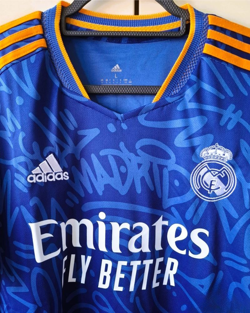 BENZEMA KARIM 2021-22 (Reale M)