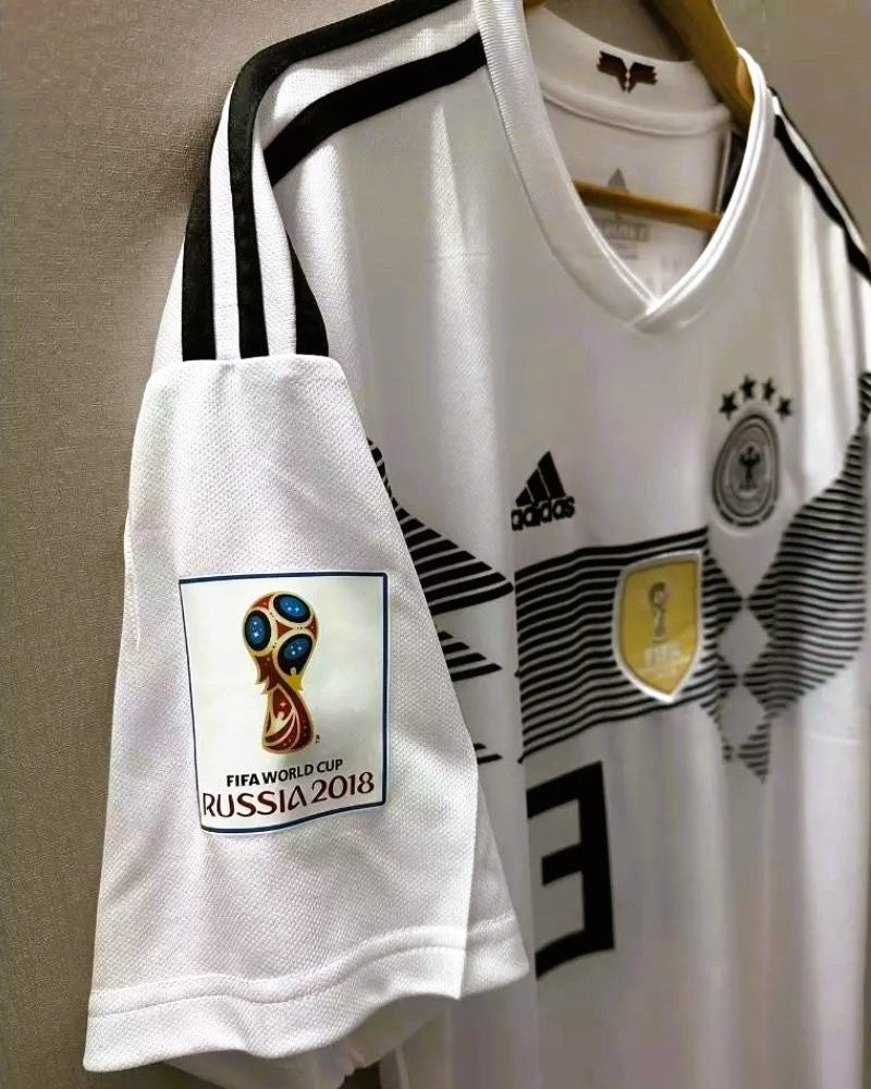 MULLER THOMAS 2018-19 (Ger)