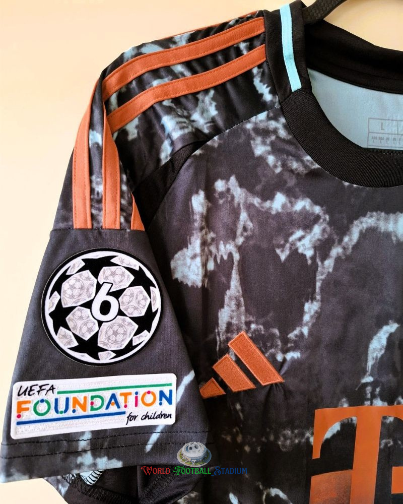 KANE HARRY 2024-25 (Bay M)