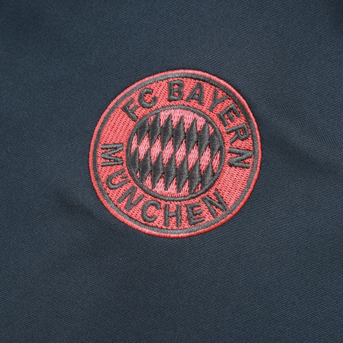 Tracksuit Bayer Monaco