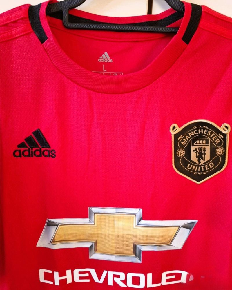 Paul Pogba 2019-20 (Manchester United)