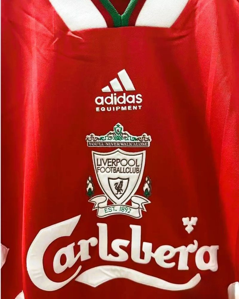 FOWLER ROBBIE 1994-95 (Leben)