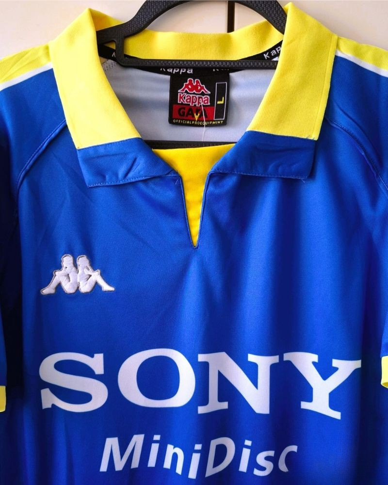 DAVIDS EDGAR 1998-99 (Jugendlicher)