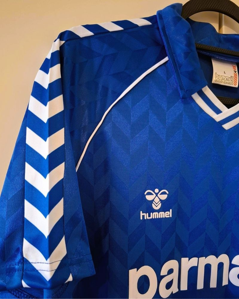 BUTRAGUENO EMILIO 1987-88 (Réel M)