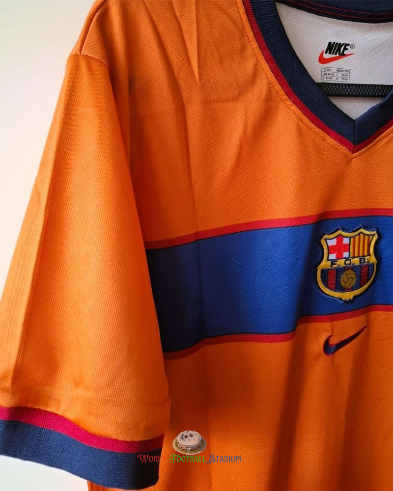 FIGO LUIS 1999-00 (Stange)