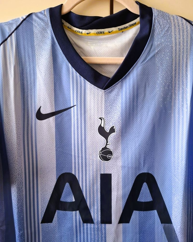 SON HEUNG MIN 2024-25 (Gesamt)