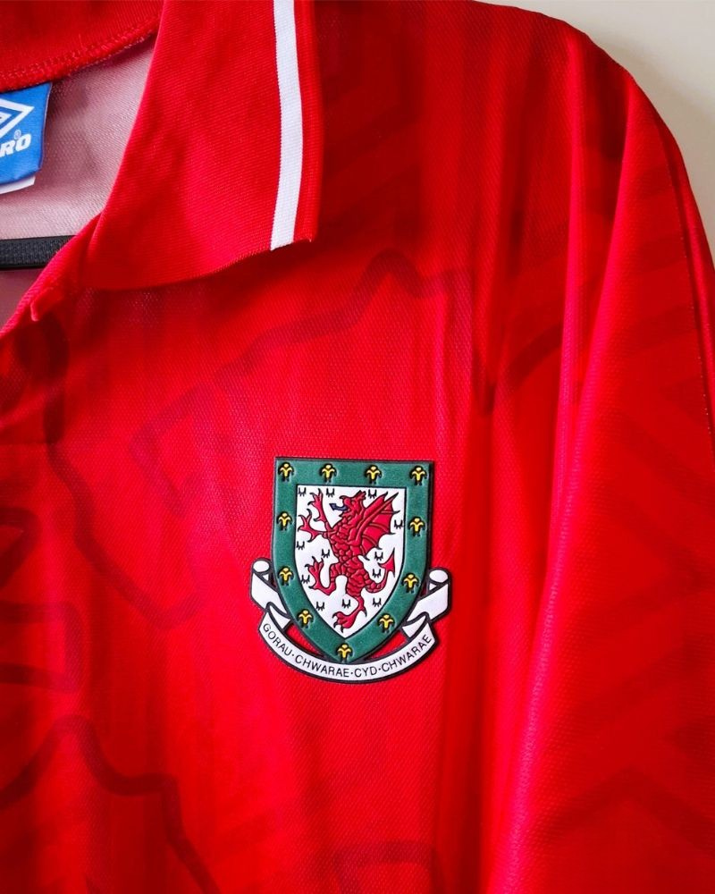 GIGGS RYAN 1992-93 (Wal)