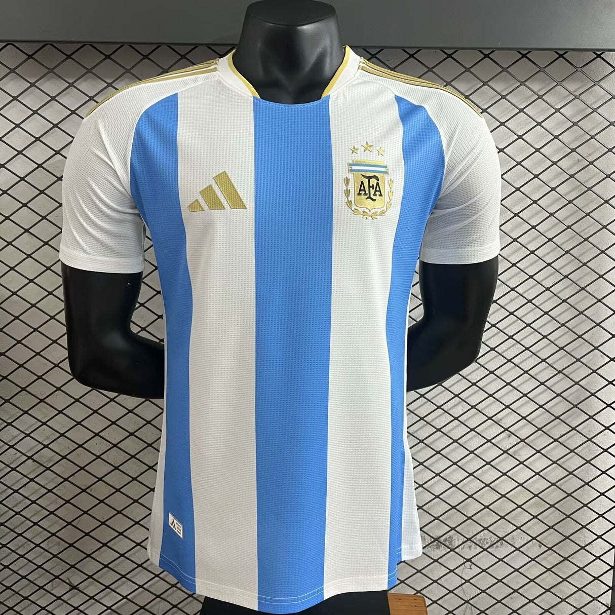 Argentinien Weltmeisterschaft 2026