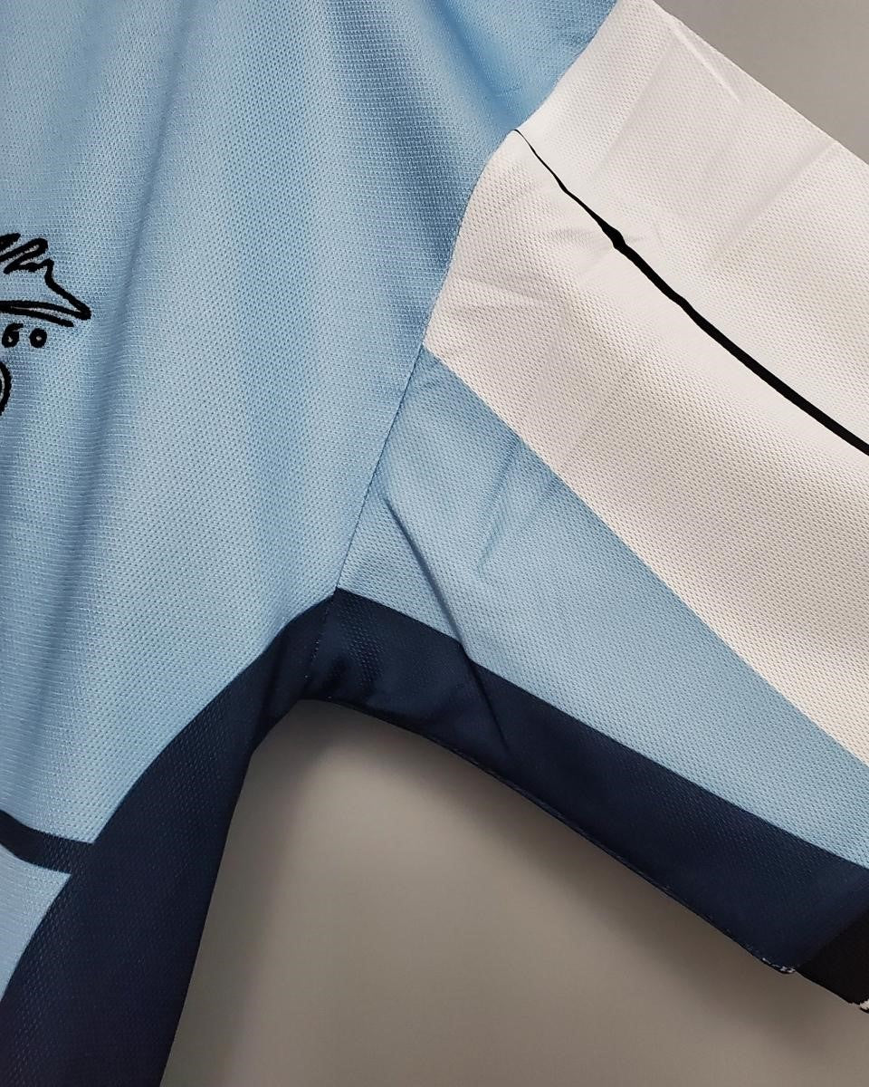 MARADONA DIEGO ARMANDO 2001-02 (Argentinien)