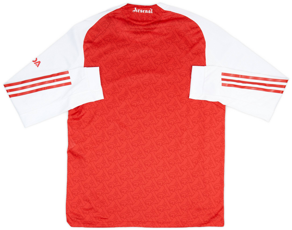 Arsenal FC 1a 2025-26