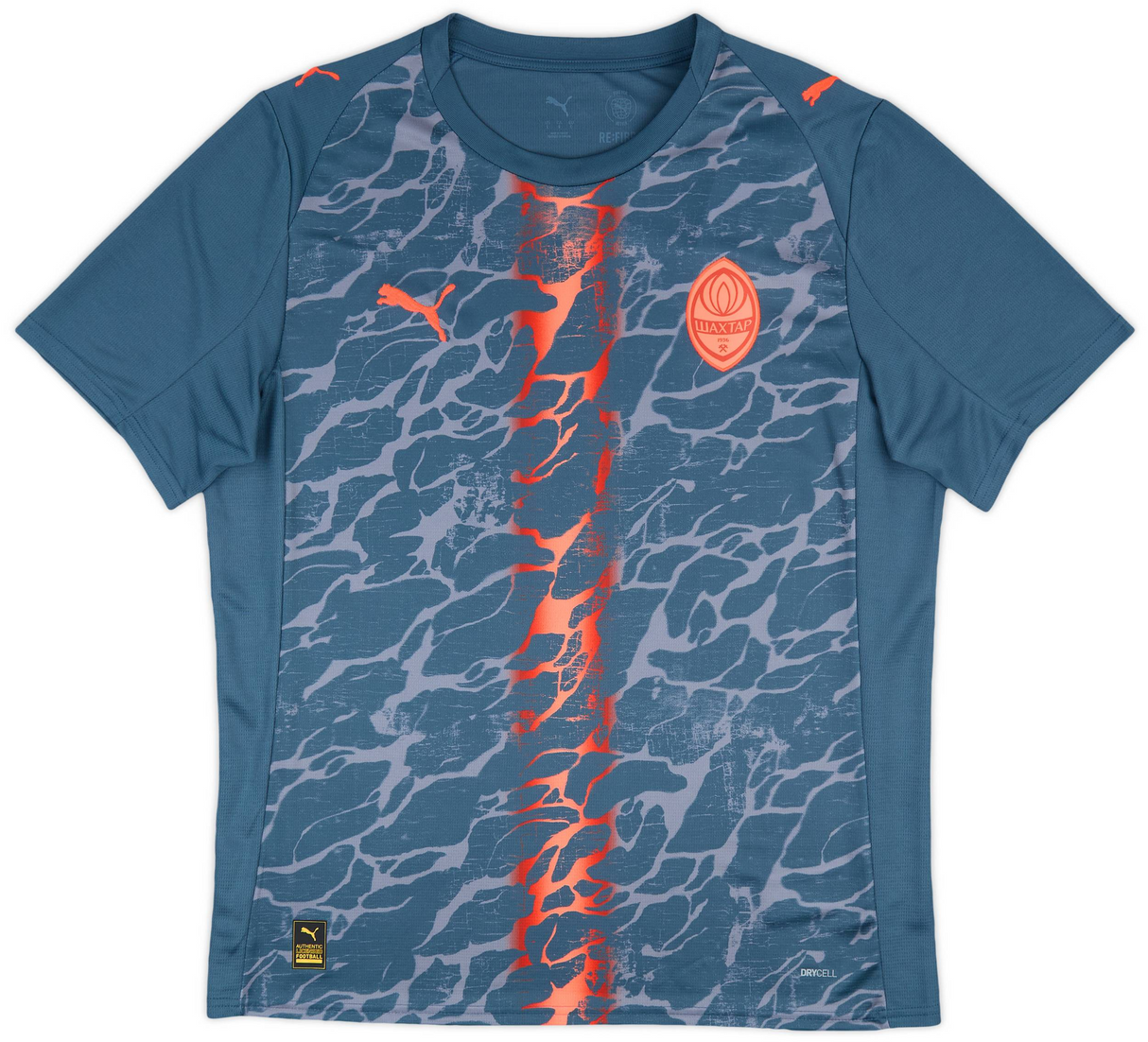 2025-26 Schachtar Donezk