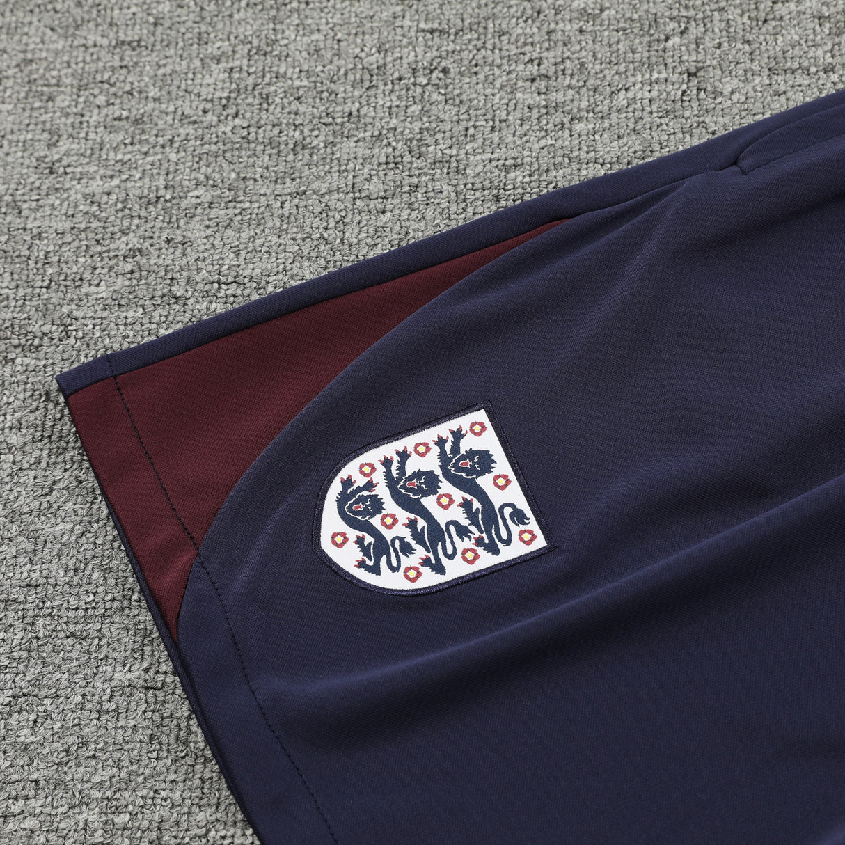 TANK TOP + SHORTS ENGLAND