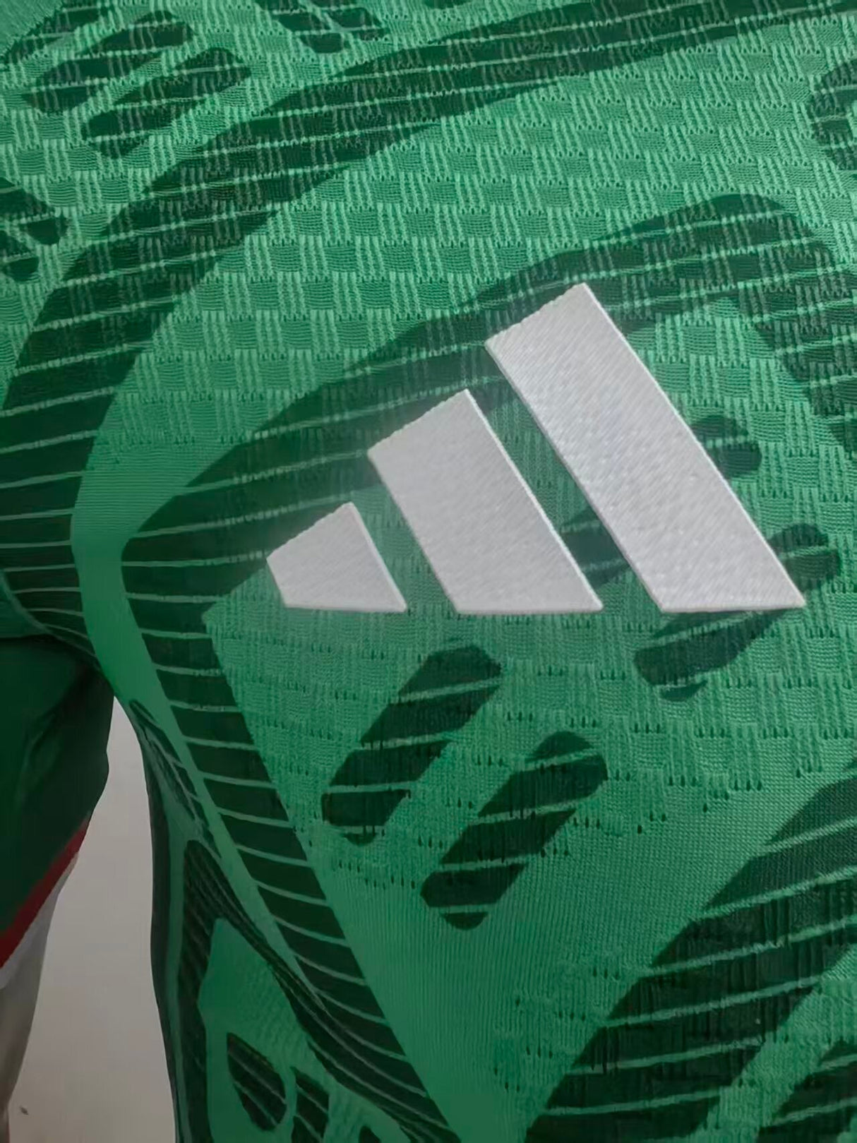 Mexico World Cup 2026