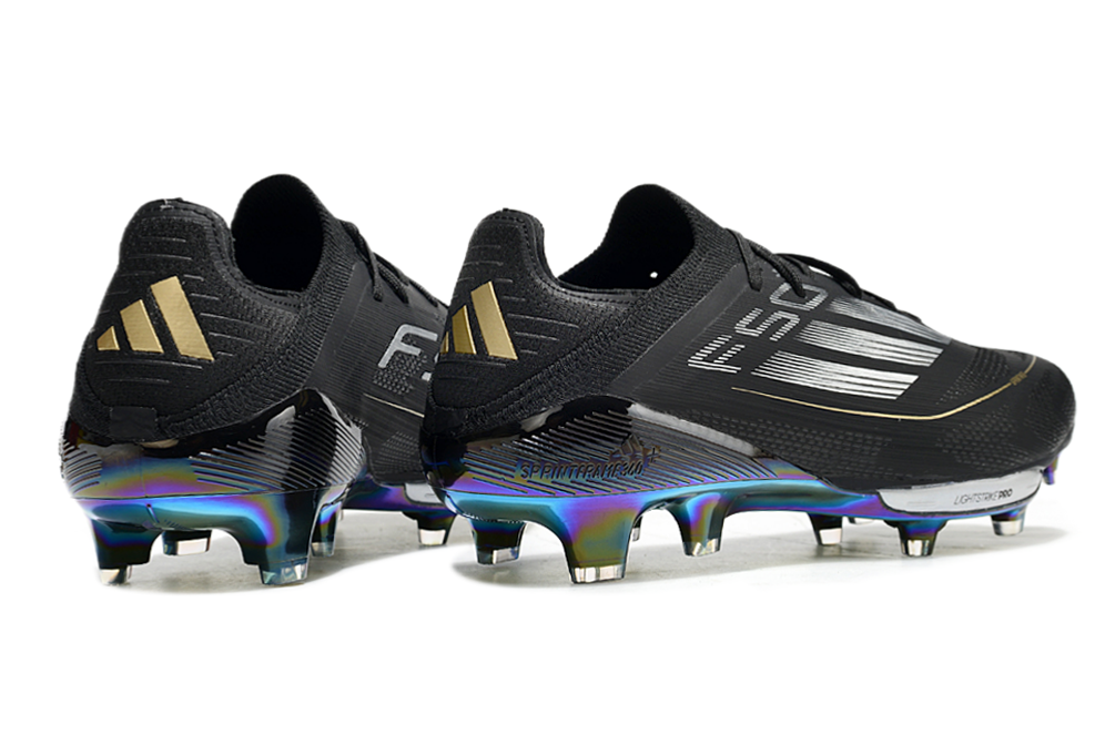 F50 Lightstrike promo Calcio