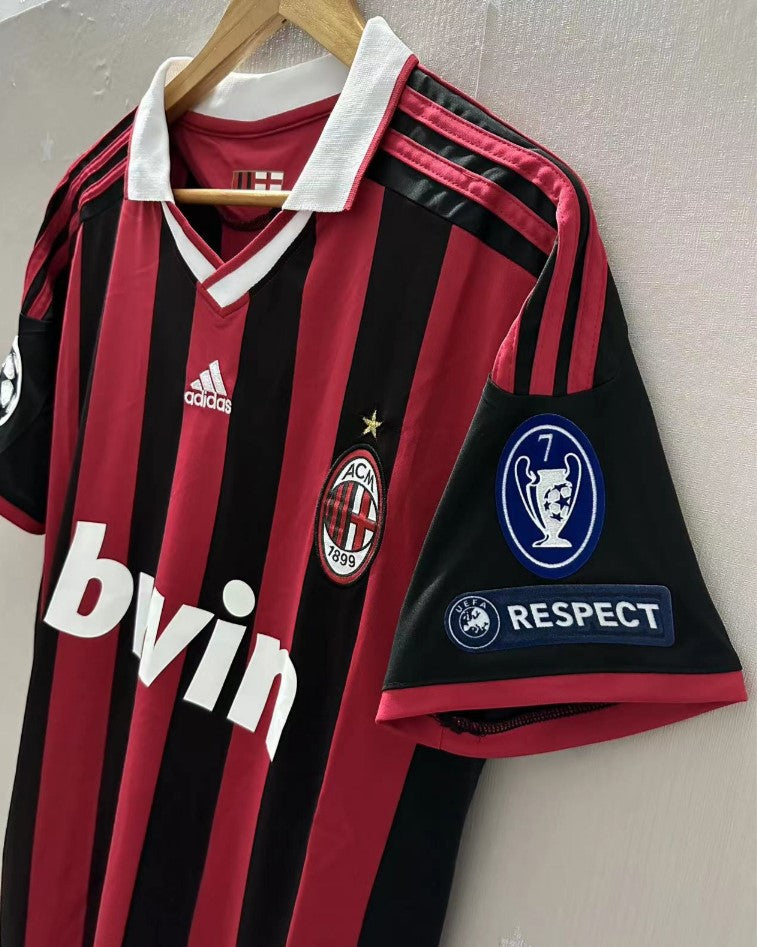 RONALDINHO 2009-10 (Tausend)