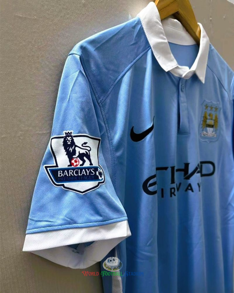 DE BRUYNE KEVIN 2015-16 (Mann C)