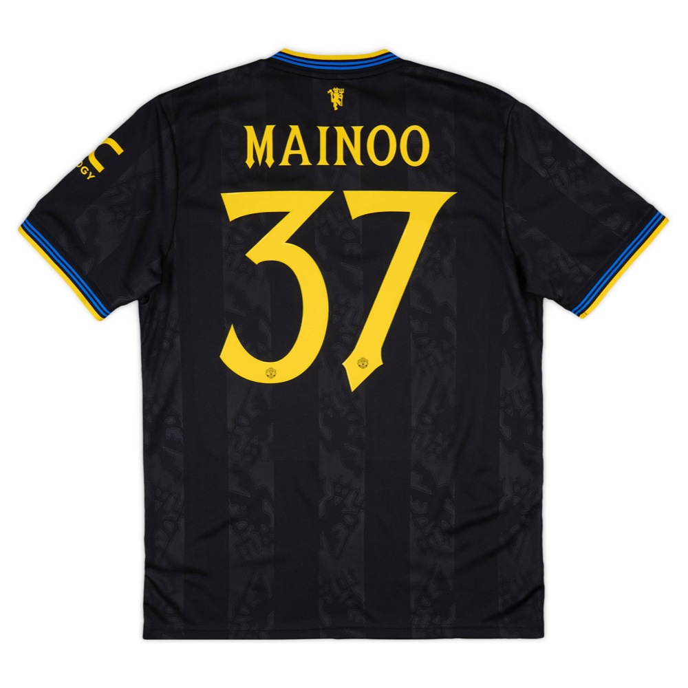 2025-26 Manchester United FC 3a