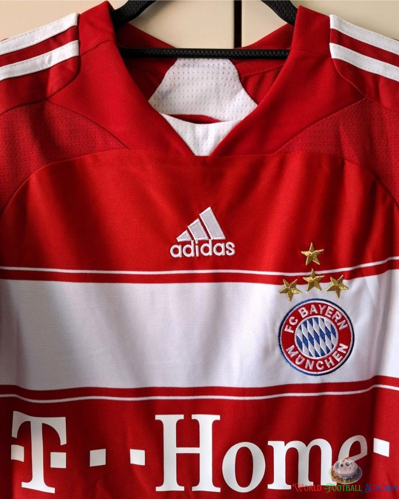 KLOSE MIROSLAV 2008-09 (Baie M)