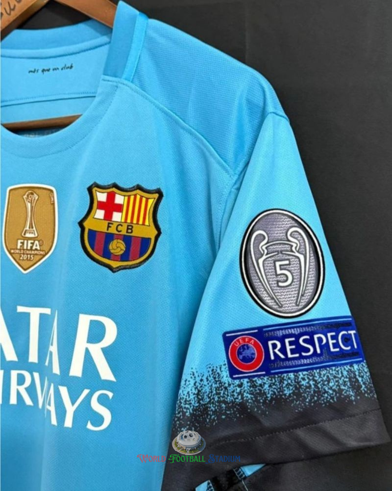 MESSI LIONEL 2015-16 (Bar)