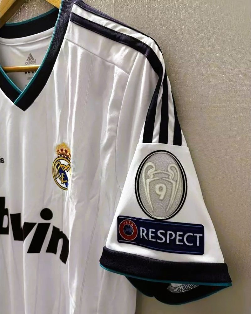 OZIL MESUT 2012-13 (Reale M)