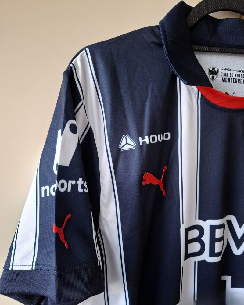 Sergio Ramos 2024-25 (Montag)