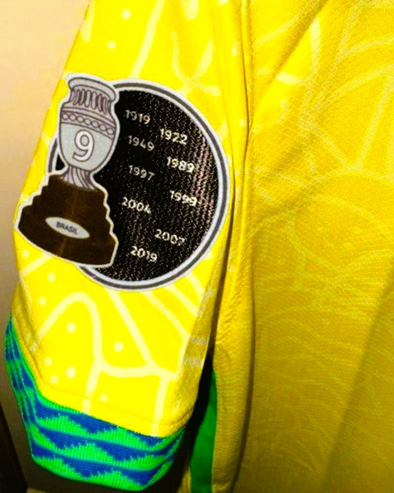 VINICIUS Jr 2024-25 (BH)