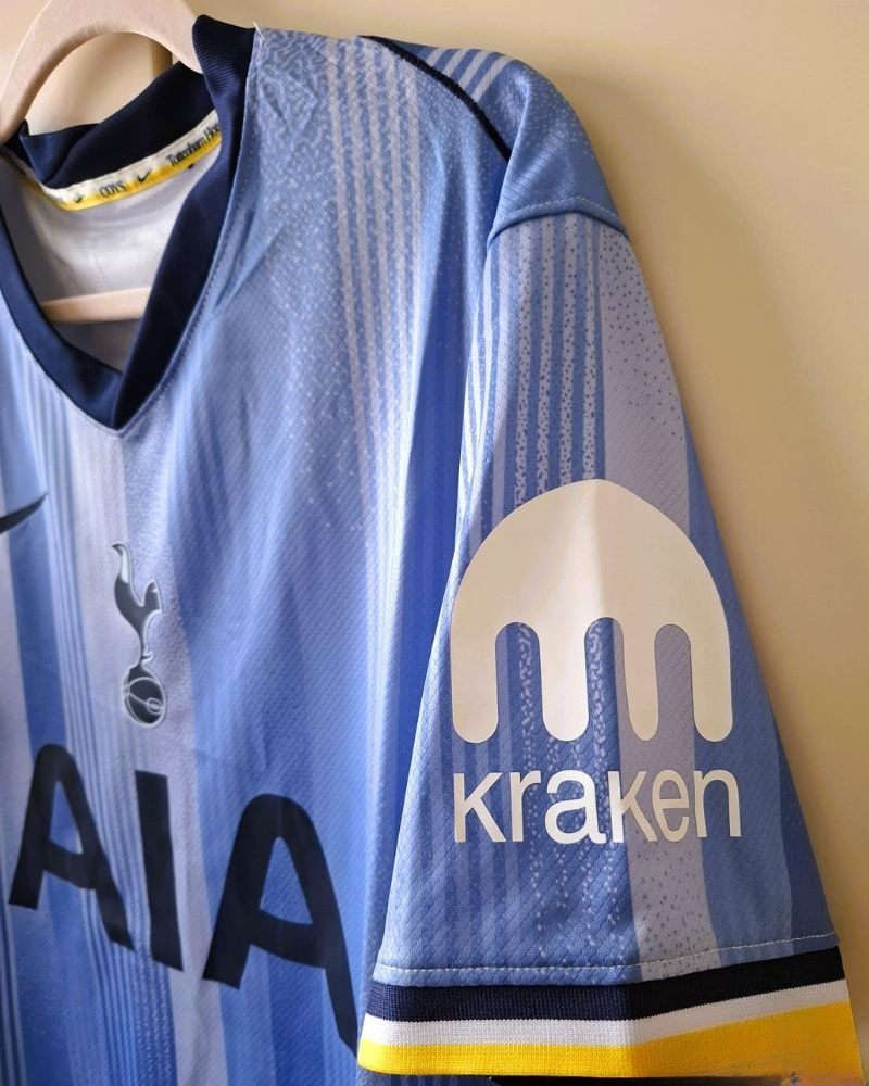 SON HEUNG MIN 2024-25 (Gesamt)