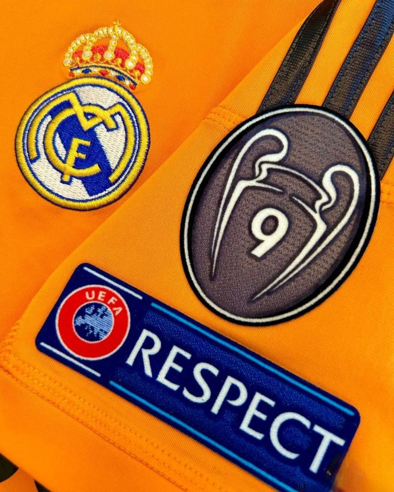 BALE GARETH 2013-14 (Reale M)