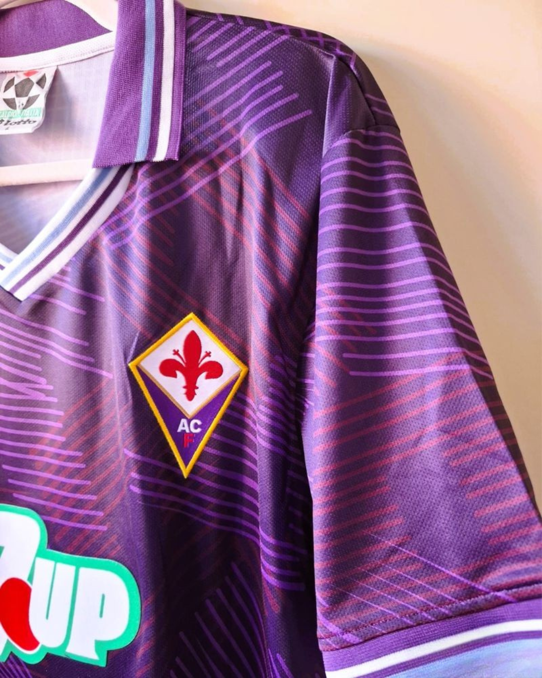 BATISTUTA GABRIEL OMAR 1992-93 (Fil)