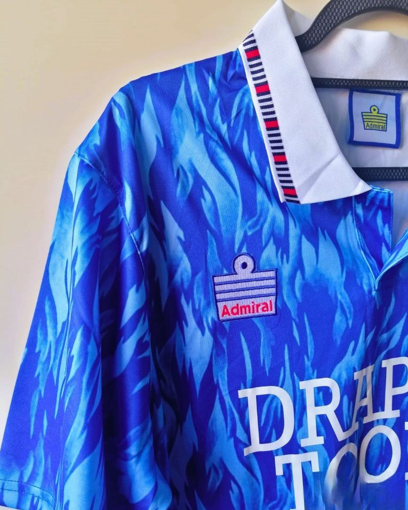 IL TESSITORE MATTHEW 1992-93 (Sou)