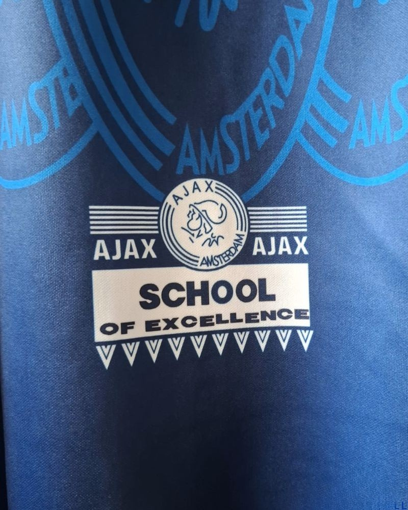 LAUDRUP MICHAEL 1997-98 (Aja)