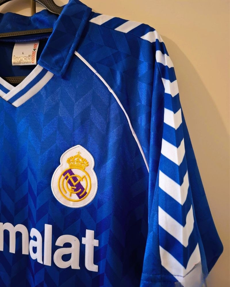 BUTRAGUENO EMILIO 1987-88 (Réel M)