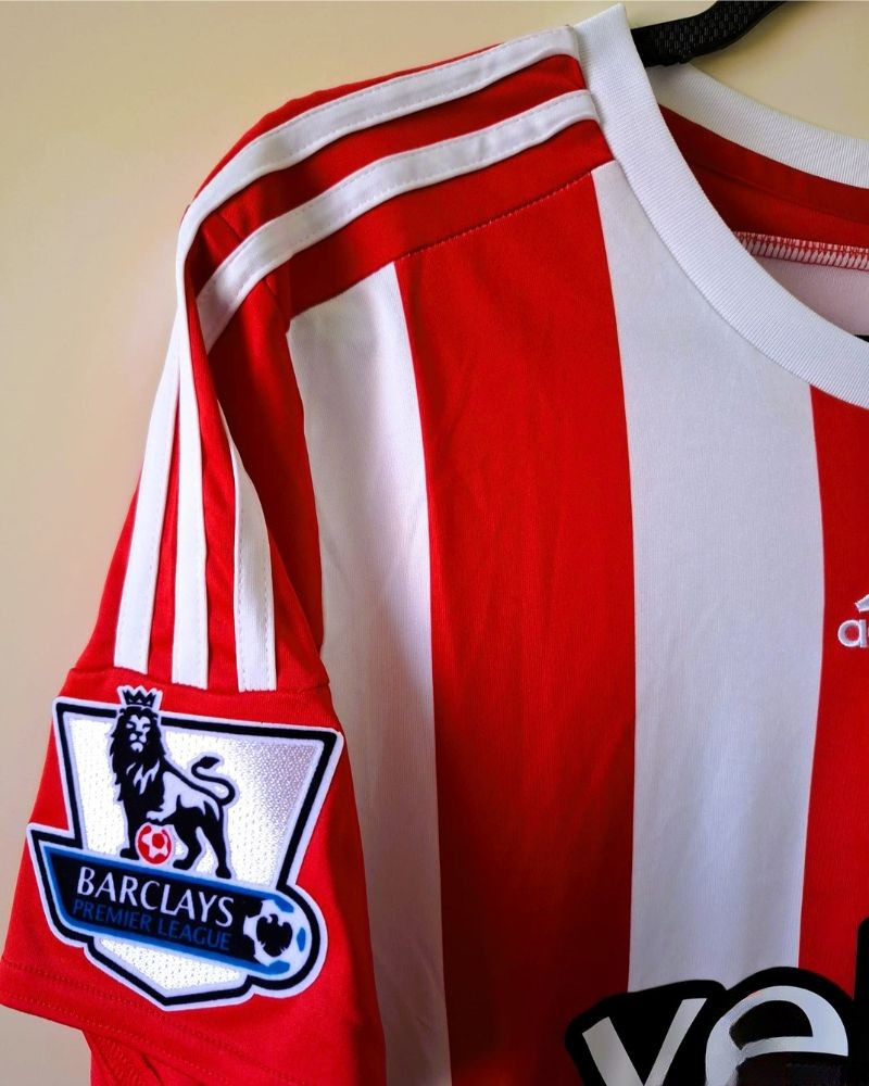 VAN DIJK VIRGIL 2015-16 (Sou)