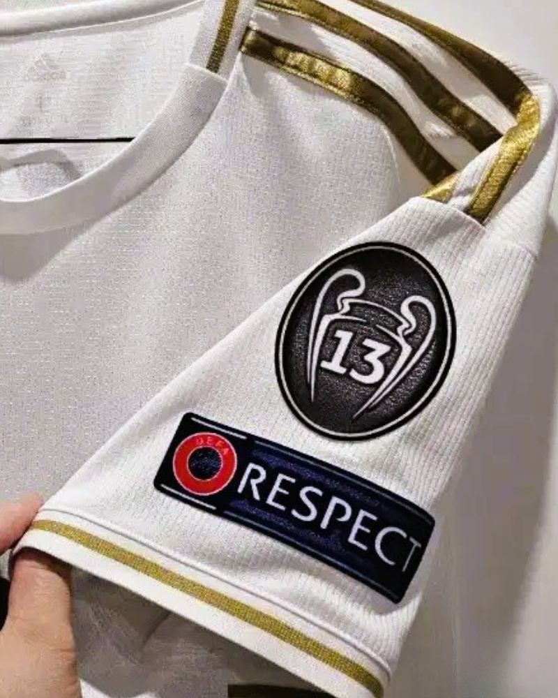 BENZEMA KARIM 2019-20 (Reale M)