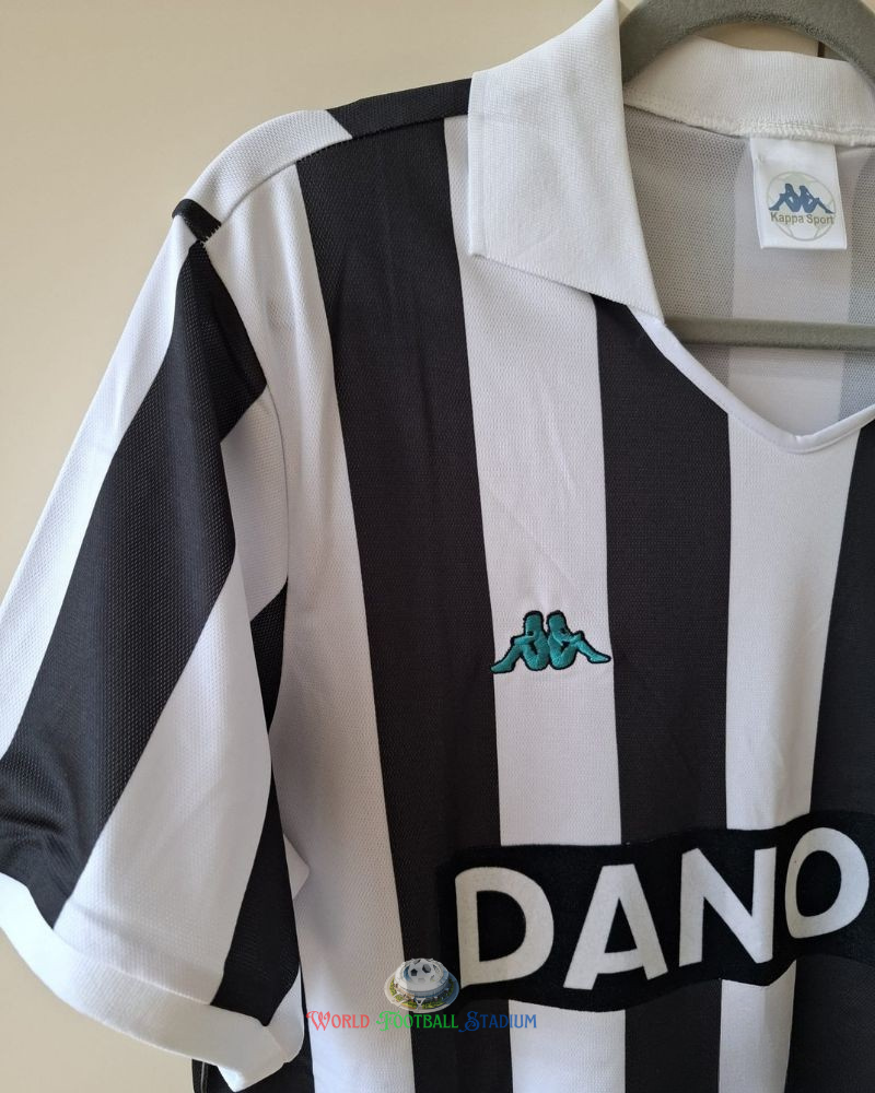 BAGGIO ROBERTO 1992-93 (Juve)