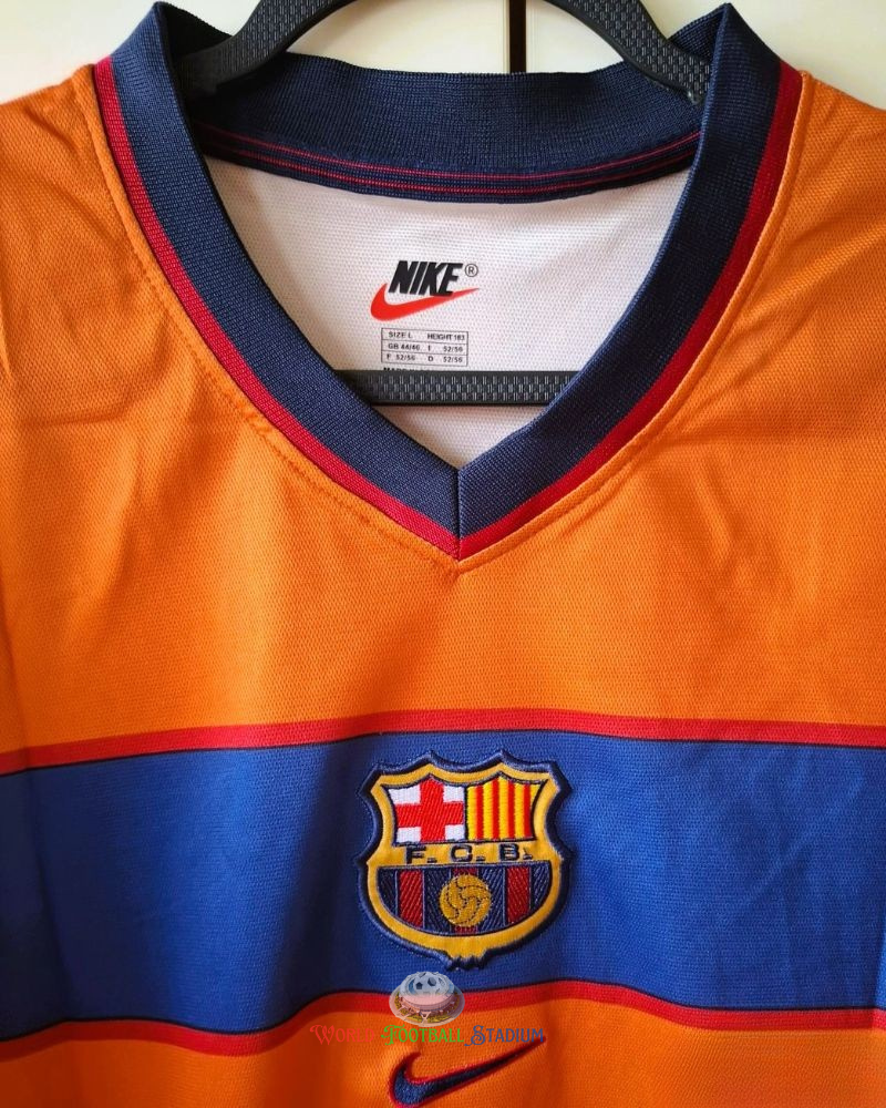 FIGO LUIS 1999-00 (Stange)