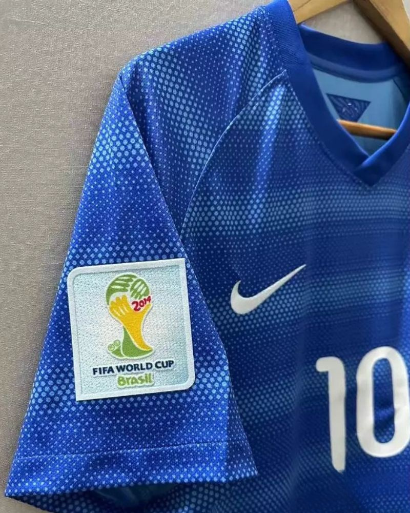 NEYMAR Jr. 2014-15 (BH)