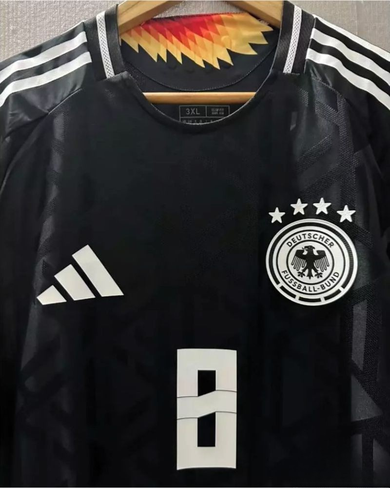 KROOS TONI 2024-25 (Ger)