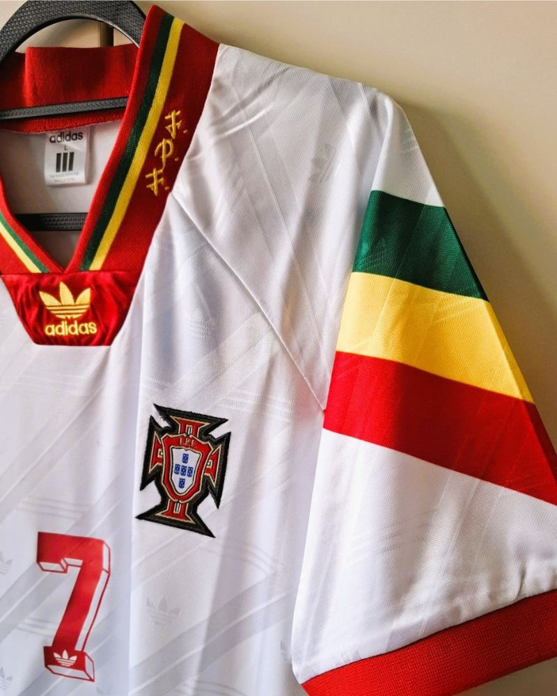 FIGO LUIS 1992-93 (Von)