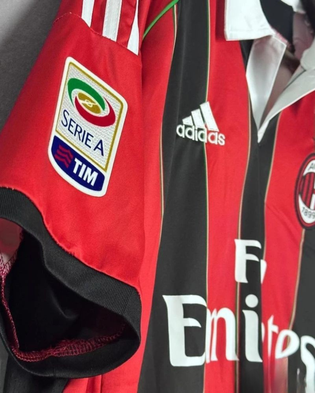 NESTA ALESSANDRO 2012-13 (Mil)